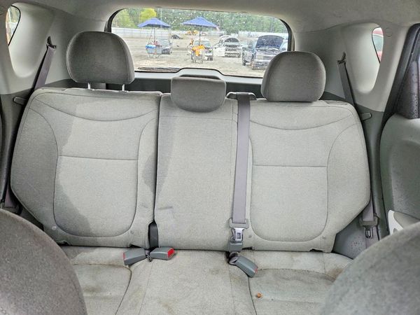 2016 KIA SOUL EV Plus (+)