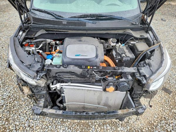 2016 KIA SOUL EV Plus (+)