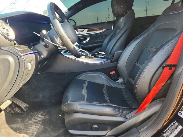 2019 MERCEDES-BENZ AMG GT