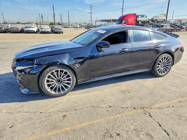 2019 MERCEDES-BENZ AMG GT AMG GT53