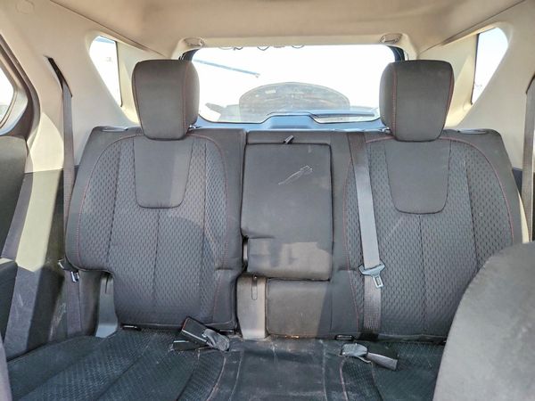 2012 CHEVROLET EQUINOX LS