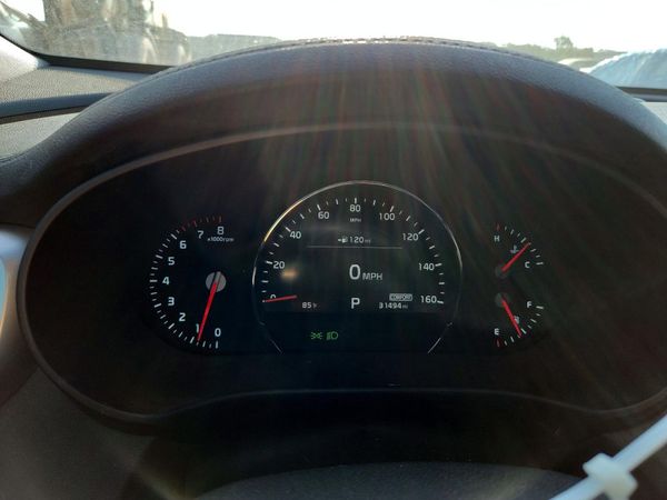 2019 KIA SORENTO SX, SXL — ODOM