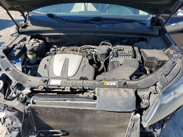 2013 KIA SORENTO Base / LX