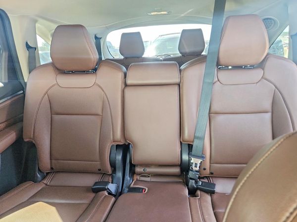 2019 ACURA MDX Sport Hybrid