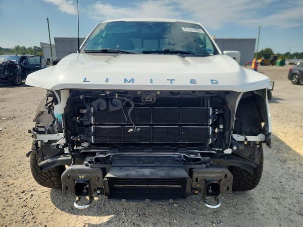 2021 FORD F150