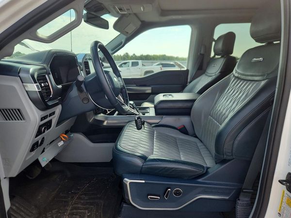 2021 FORD F150
