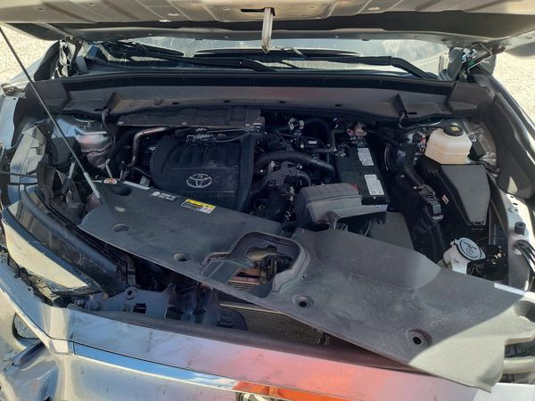 2026 TOYOTA GRAND HIGHLANDER