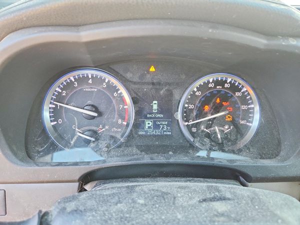 2015 TOYOTA HIGHLANDER Base/Hybrid
