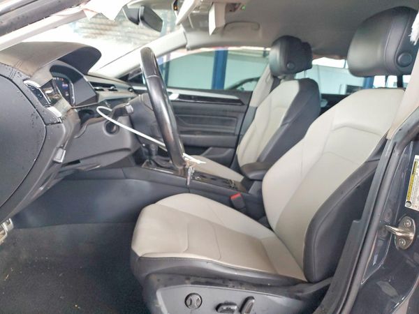 2021 VOLKSWAGEN ARTEON