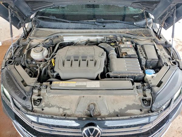 2021 VOLKSWAGEN ARTEON