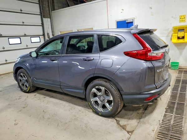 2019 HONDA CRV EX-L/EX-L Navi