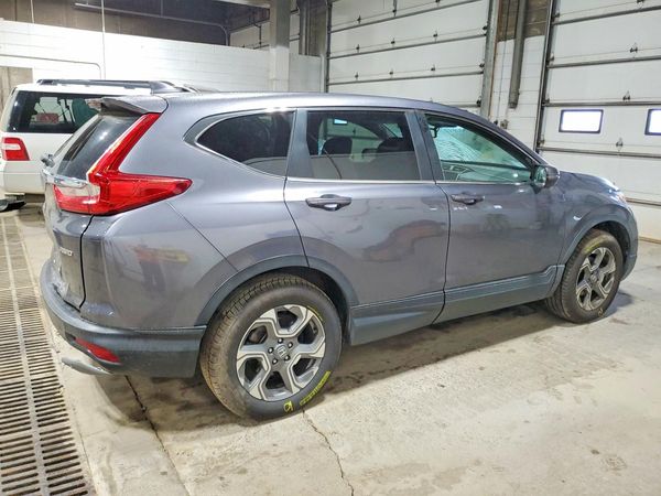 2019 HONDA CRV EX-L/EX-L Navi