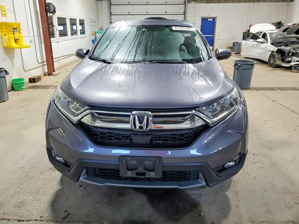 2019 HONDA CRV EX-L/EX-L Navi