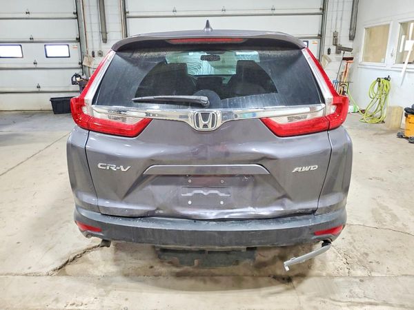 2019 HONDA CRV EX-L/EX-L Navi
