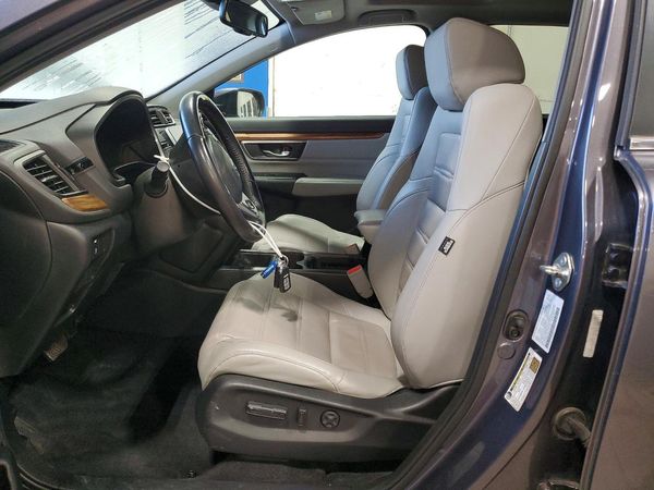 2019 HONDA CRV EX-L/EX-L Navi