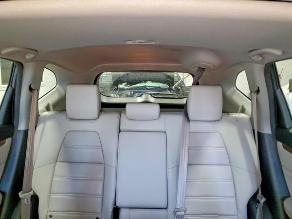 2019 HONDA CRV EX-L/EX-L Navi