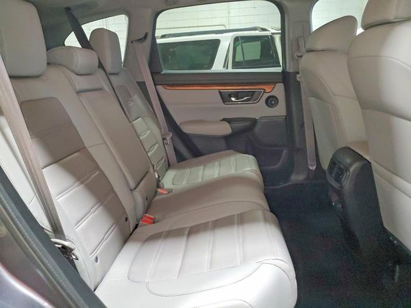 2019 HONDA CRV EX-L/EX-L Navi