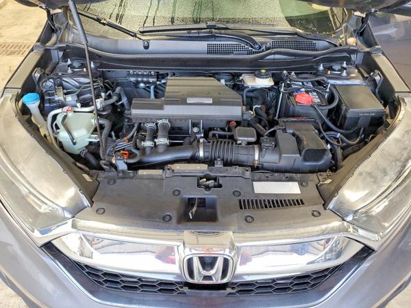 2019 HONDA CRV EX-L/EX-L Navi