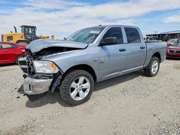 2020 RAM 1500 Tradesman, ST