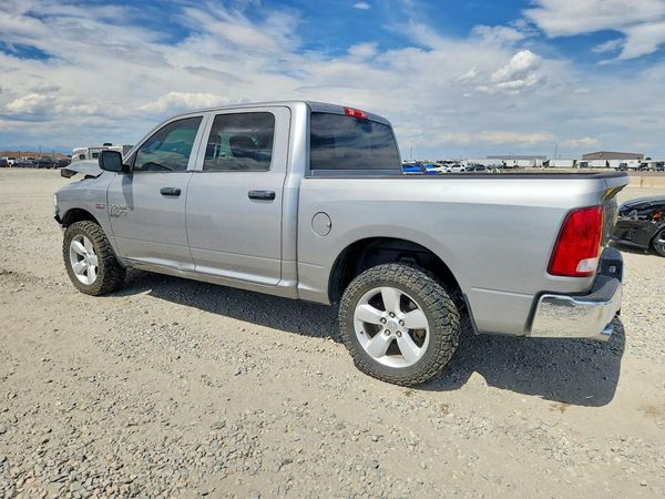 2020 RAM 1500 Tradesman, ST