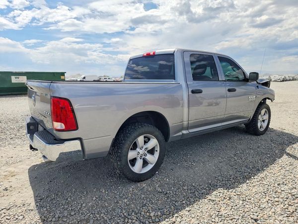 2020 RAM 1500 Tradesman, ST
