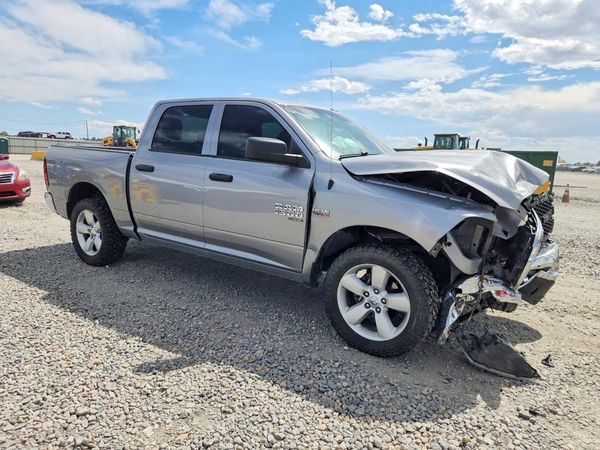 2020 RAM 1500 Tradesman, ST