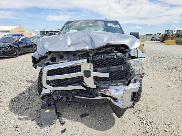 2020 RAM 1500 Tradesman, ST