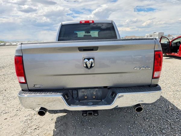2020 RAM 1500 Tradesman, ST