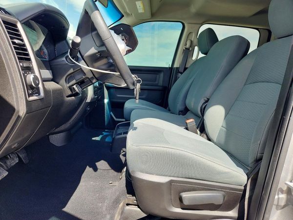 2020 RAM 1500 Tradesman, ST