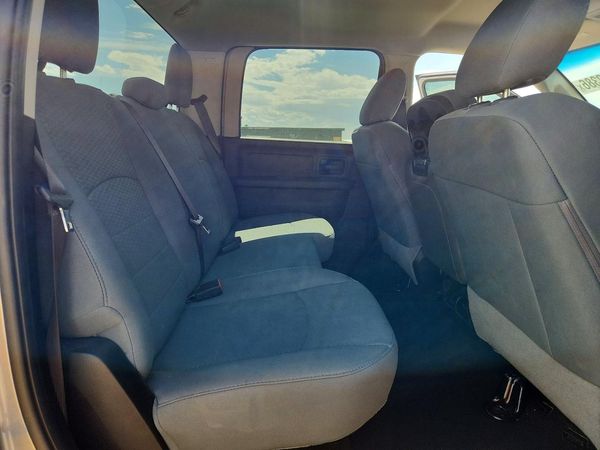 2020 RAM 1500 Tradesman, ST