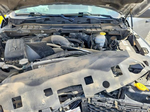 2020 RAM 1500 Tradesman, ST