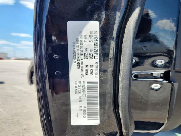 2013 DODGE CHARGER