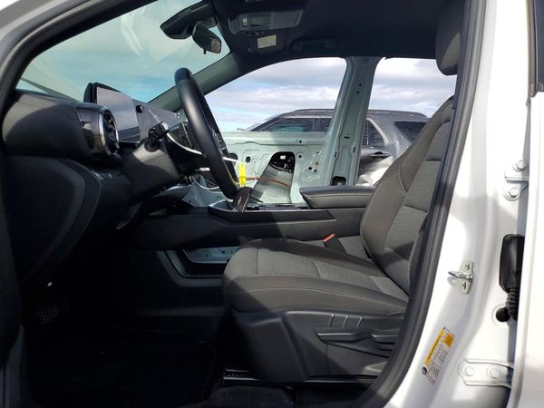 2026 CHEVROLET EQUINOX 2LT