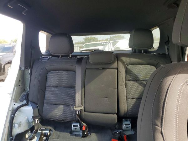 2026 CHEVROLET EQUINOX 2LT