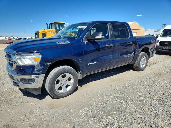 2019 RAM 1500 Tradesman