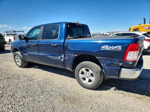 2019 RAM 1500 Tradesman
