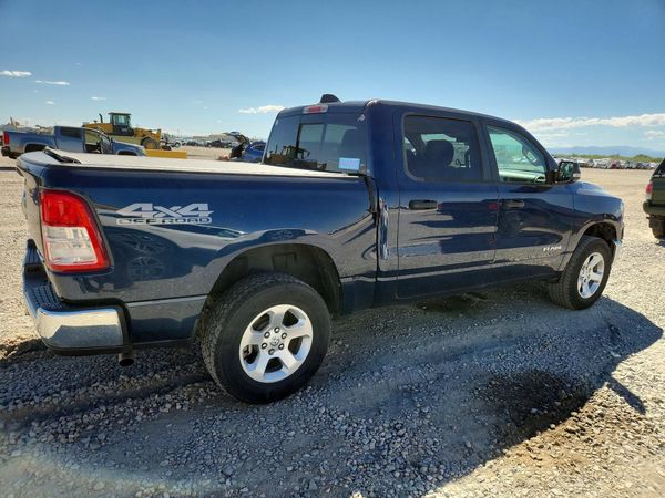 2019 RAM 1500 Tradesman