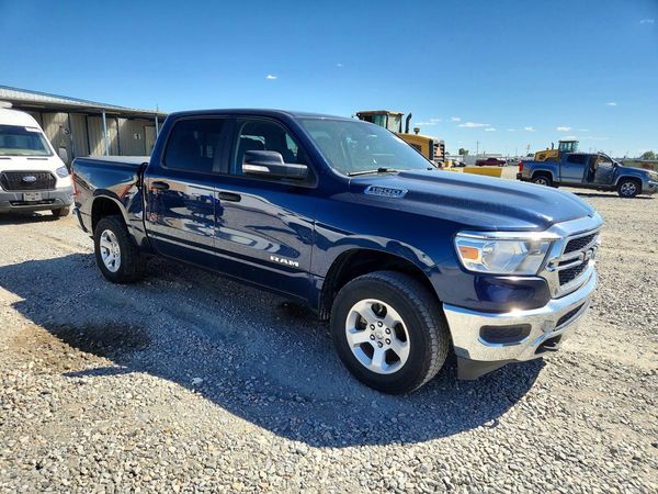 2019 RAM 1500 Tradesman