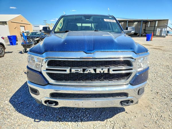 2019 RAM 1500 Tradesman