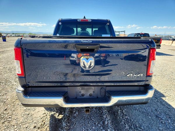 2019 RAM 1500 Tradesman