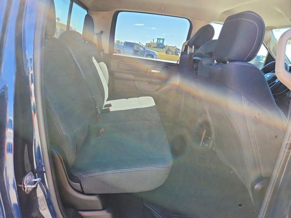 2019 RAM 1500 Tradesman