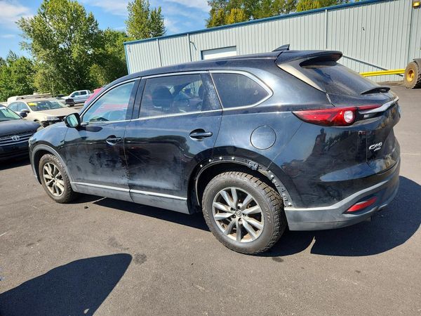 2018 MAZDA CX-9