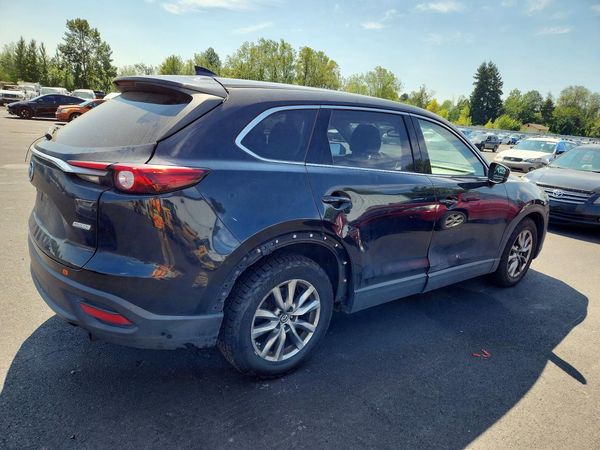 2018 MAZDA CX-9
