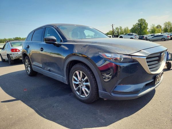 2018 MAZDA CX-9