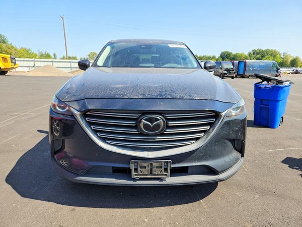 2018 MAZDA CX-9