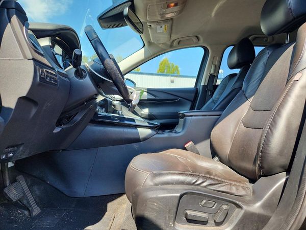 2018 MAZDA CX-9