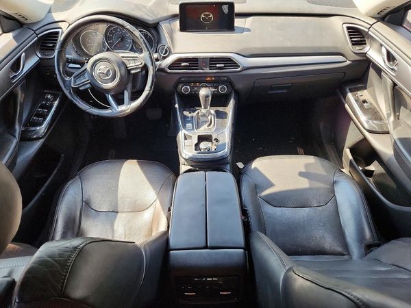 2018 MAZDA CX-9