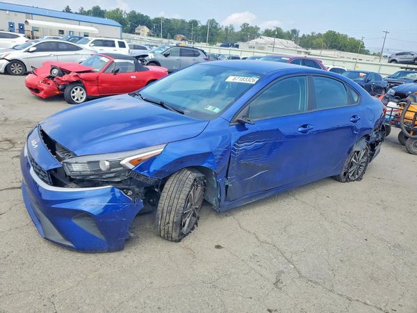 2024 KIA FORTE LX, LXS