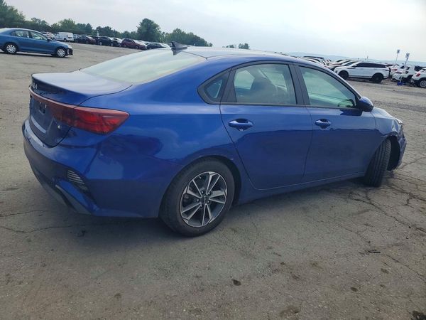 2024 KIA FORTE LX, LXS