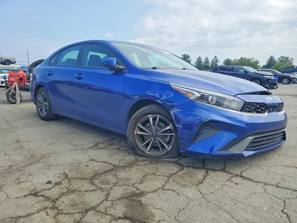 2024 KIA FORTE LX, LXS
